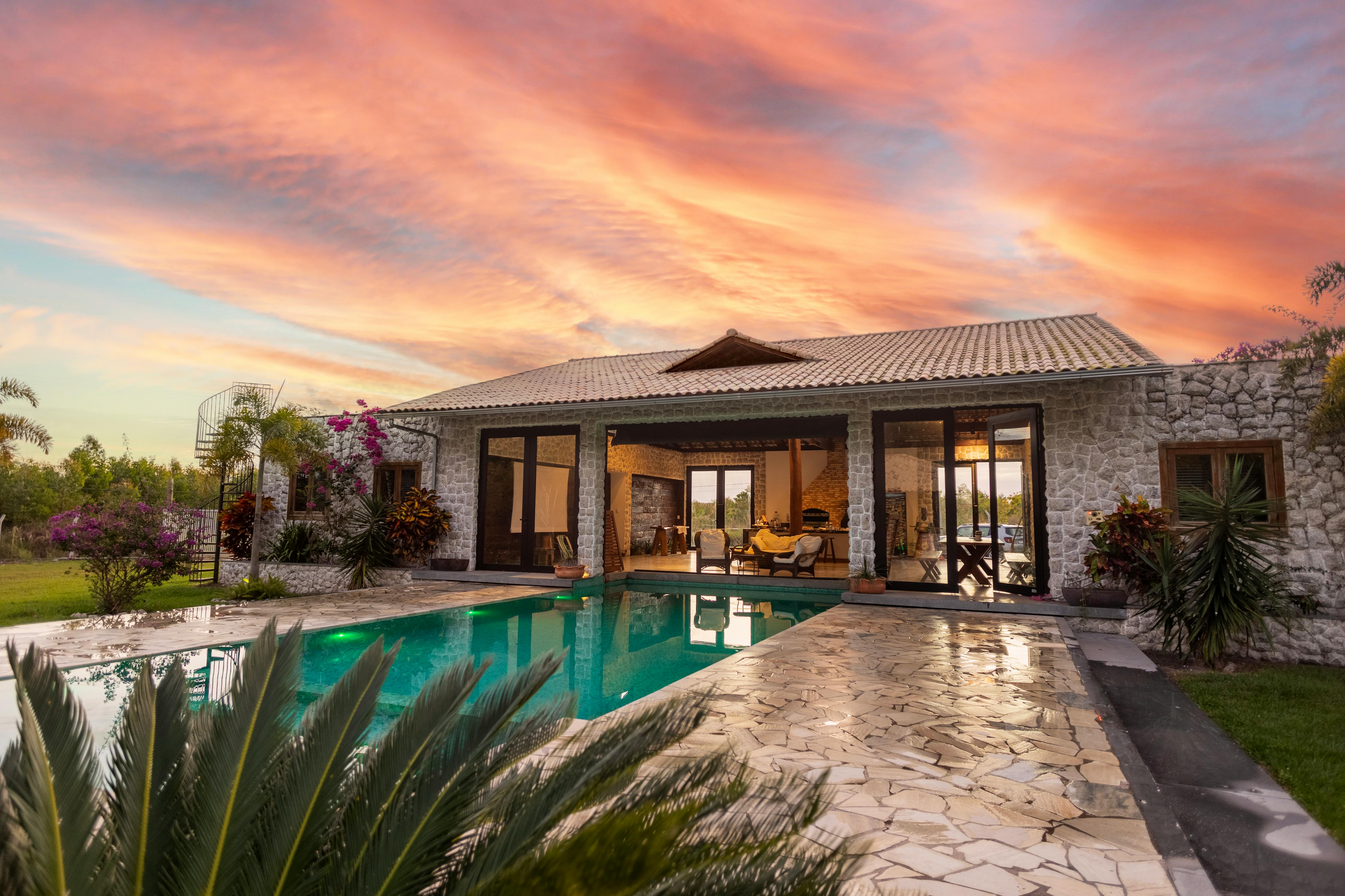 Luxury Villas for Sale in Dubai
